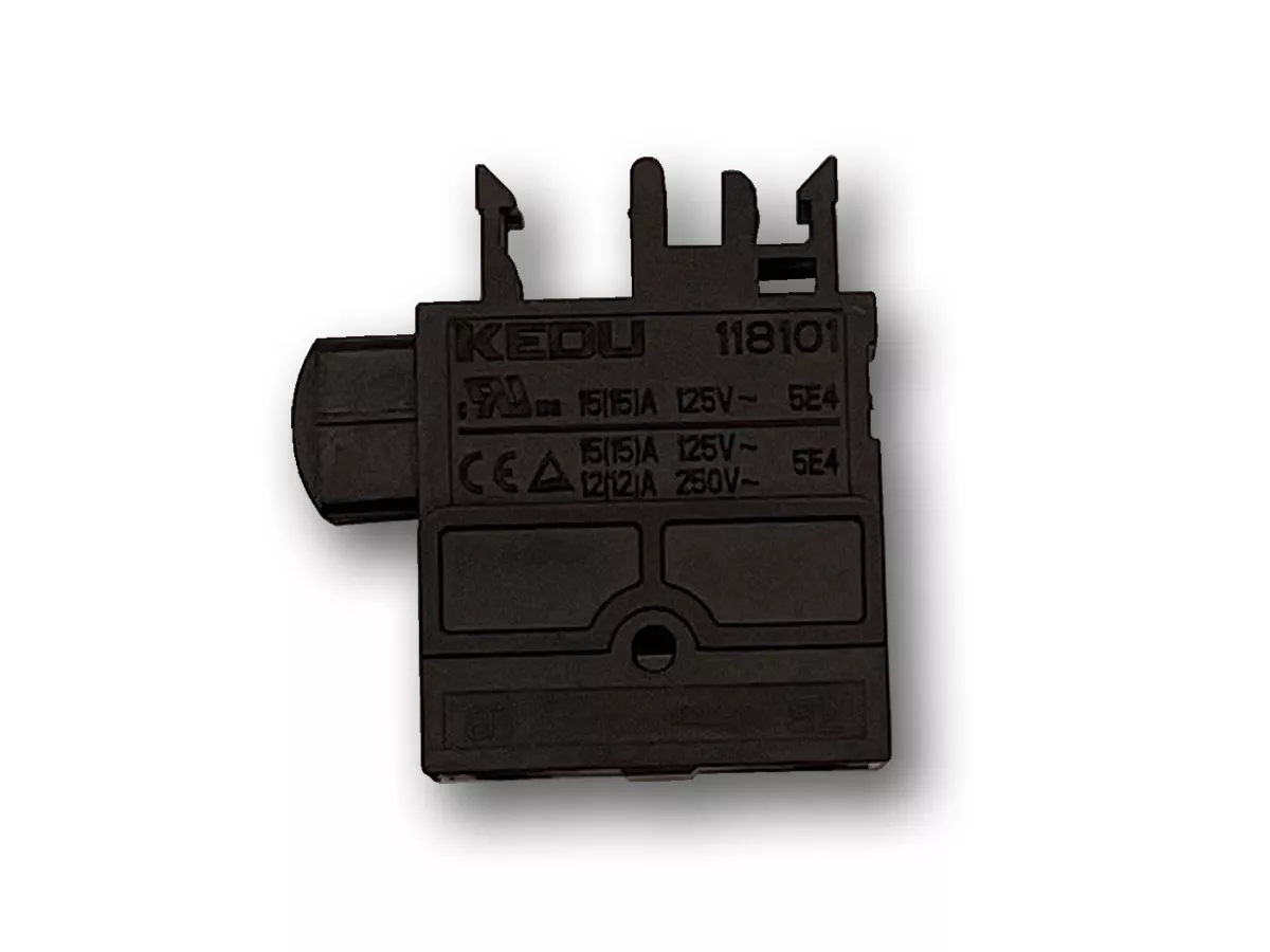 Bosch Schalter 1619P10149